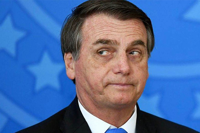 Desde rompimento com Bolsonaro, PSL perde, em média, 66 filiados por dia