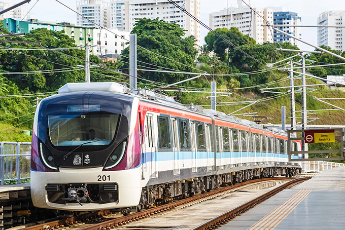 CCR Metrô abre seleção para área de manutenção com quatro vagas