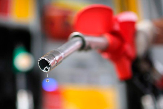 Petrobras corta preço da gasolina e do diesel nas refinarias a partir de hoje