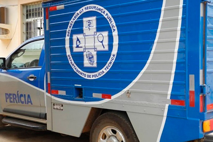 Idoso é morto após casa ser invadida em Camaçari 