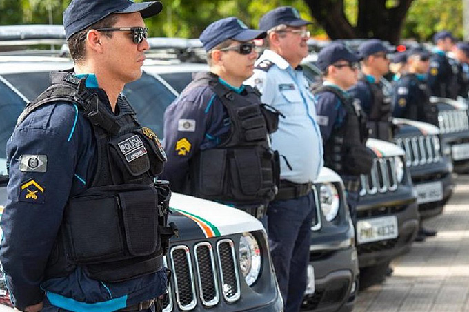 Polícia retoma atividades no Ceará após motim de 13 dias