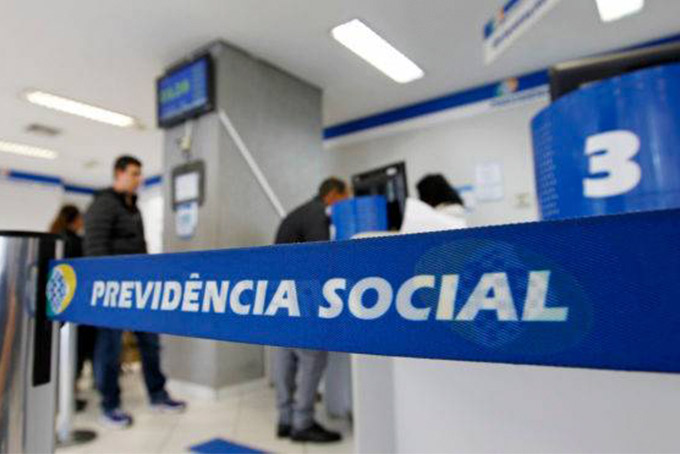INSS prevê liberar benefícios em até 25 dias a partir de outubro
