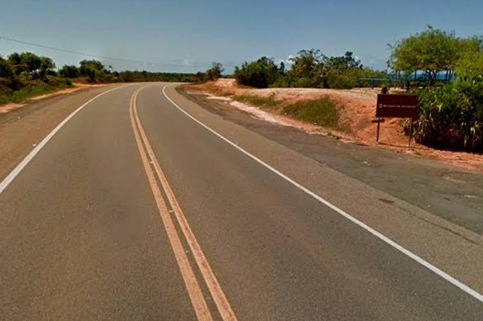 Homem é morto na comunidade de Barro Branco