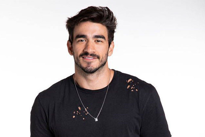 Guilherme é o sexto eliminado do BBB 20