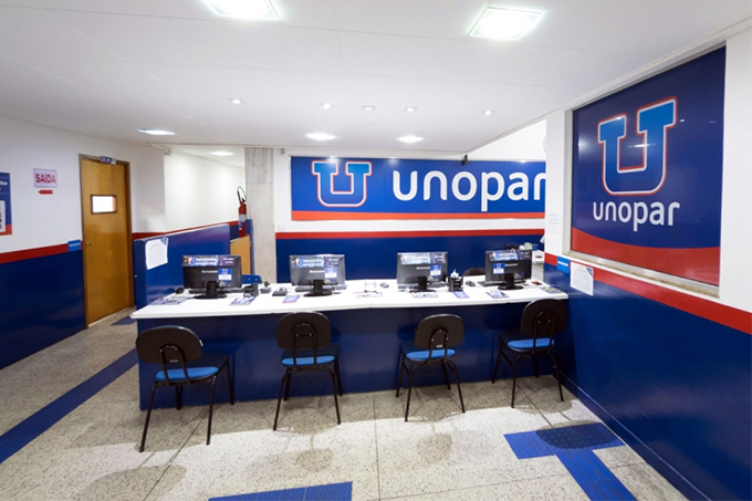 Unopar abre inscrições para cursos EAD em Mata de São João