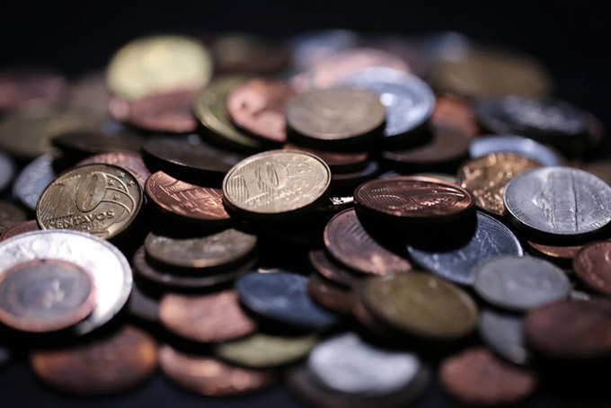 PIB do Brasil cresce 1,1% em 2019, menor avanço em 3 anos