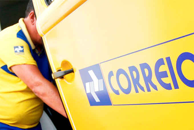 Correios lançam ferramenta 'Entrega ao Vizinho' 