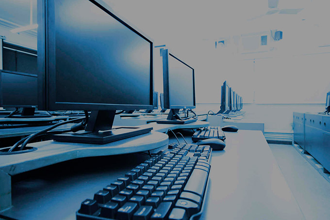 Prefeitura abre matrículas para curso de informática no CQP