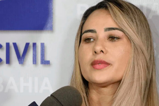 Considerada maior traficante da Bahia pela SSP, 'dona Maria' é solta pelo TJ-BA