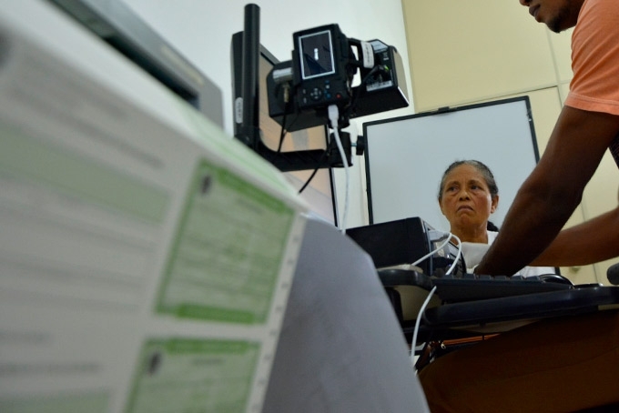 Termina em maio prazo para eleitor regularizar título
