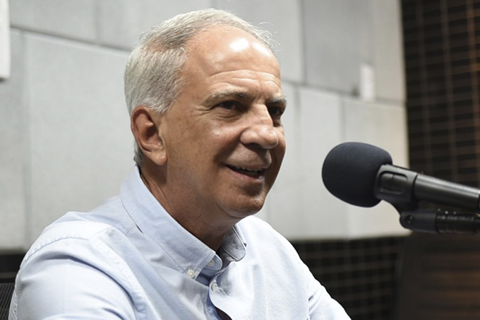 Prefeito fala sobre urbanização de Santo Antônio e integração entre a Vila do Diogo