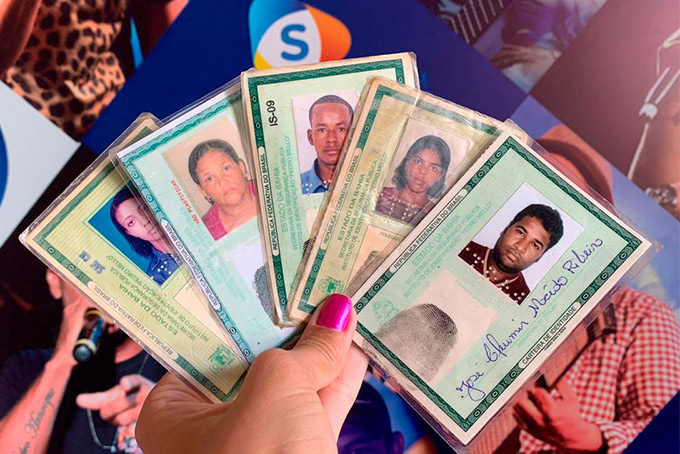 Documentos perdidos podem ser recuperados na Sauipe FM; Confira a lista