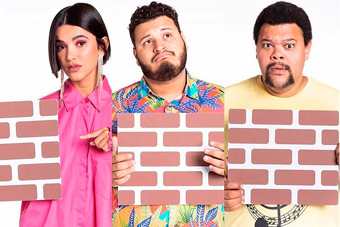 BBB20: Manu, Victor Hugo e Babu se enfrentam no sétimo paredão