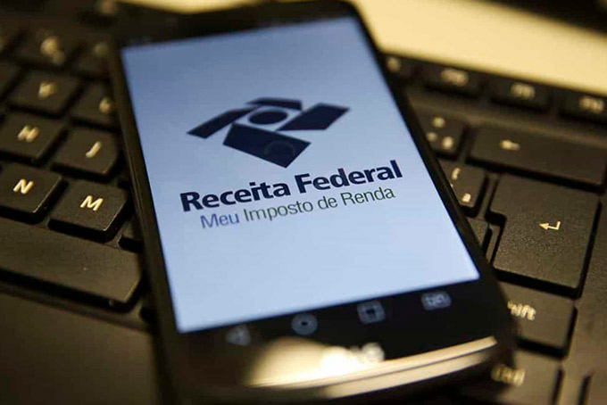 Receita libera consulta a lote residual de restituição do IR