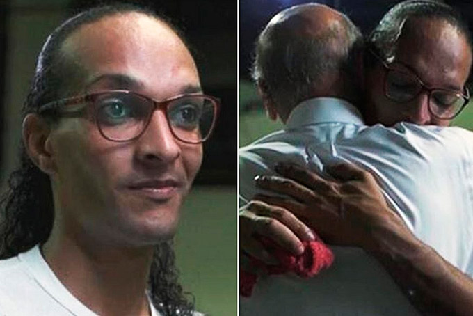 Susy, detenta que comoveu Drauzio Varella, foi condenada por estuprar e matar criança