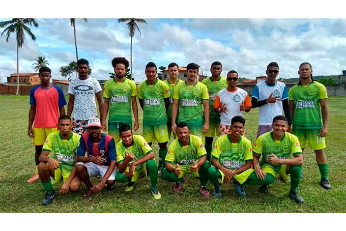 Confira como foram os resultados dos jogos do final de semana