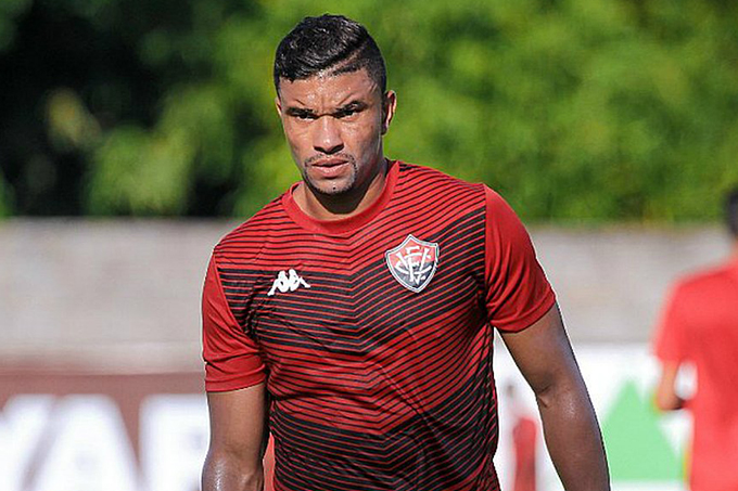 Maurício Ramos tem lesão confirmada; não há prazo para retorno