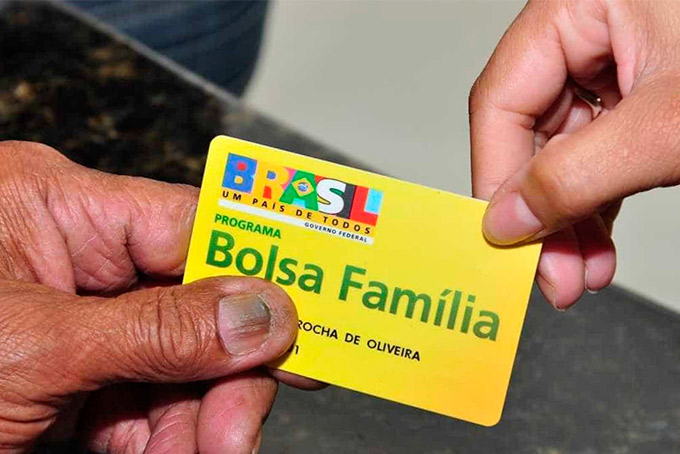 Governador da Bahia vai ao TCU cobrar liberação do Bolsa Família