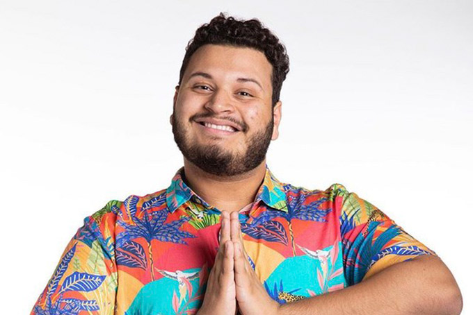 Victor Hugo é o sétimo eliminado do reality