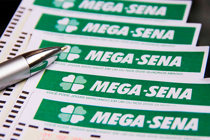 Mega-Sena sorteia nesta quinta-feira prêmio de R$ 4,5 milhões