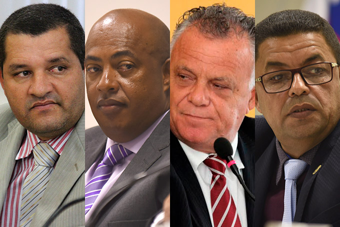 PSDB terá chapa mais disputada para vereador em Mata de São João