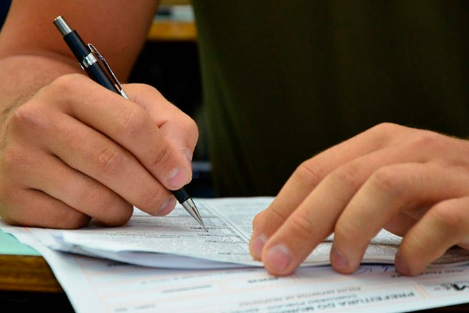 Inscrições para processo seletivo do Detran- BA encerram nesta sexta (13)