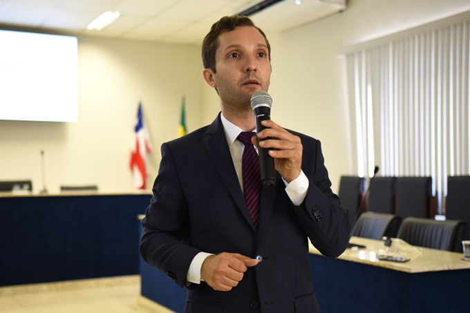 Projeto Pai Presente mobilizará escolas, unidades de saúde e proteção social