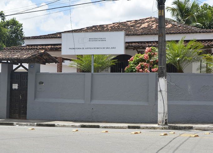 Promotoria de Justiça divulga novos contatos para atendimentos
