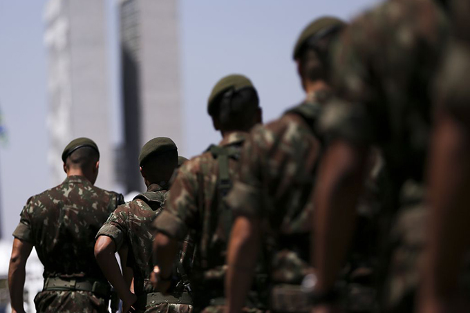 Cidadãos que se alistaram em 2019 são convocados para confirmação de cadastro