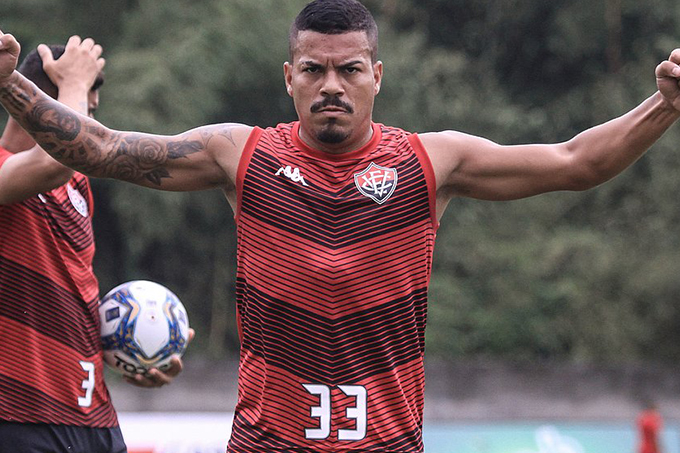 Jogo do Vitória no Barradão está mantido neste domingo (15)