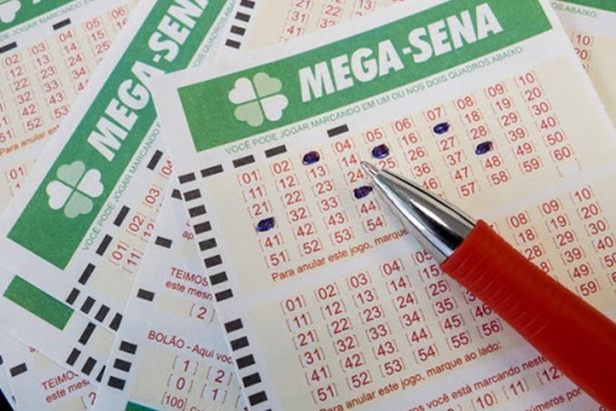 Mega-Sena sorteia R$ 8,5 mi neste sábado