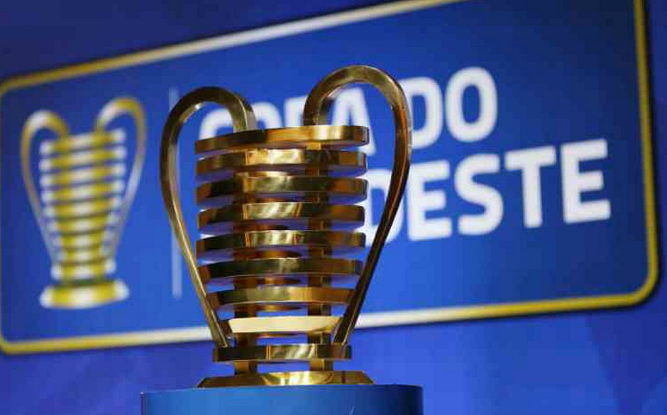 Coronavírus: Copa do Nordeste é suspensa por tempo indeterminado