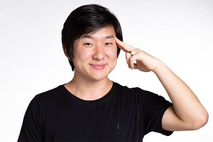Pyong Lee é o oitavo eliminado do BBB20