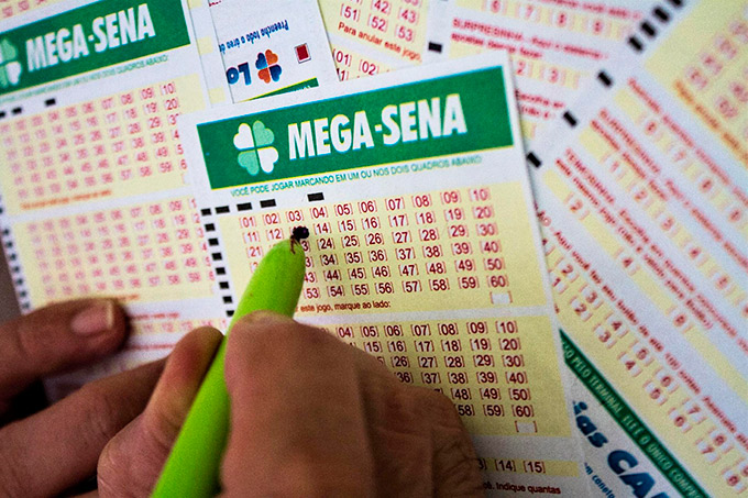 Mega-Sena sorteia nesta quarta-feira prêmio de R$ 12,5 milhões