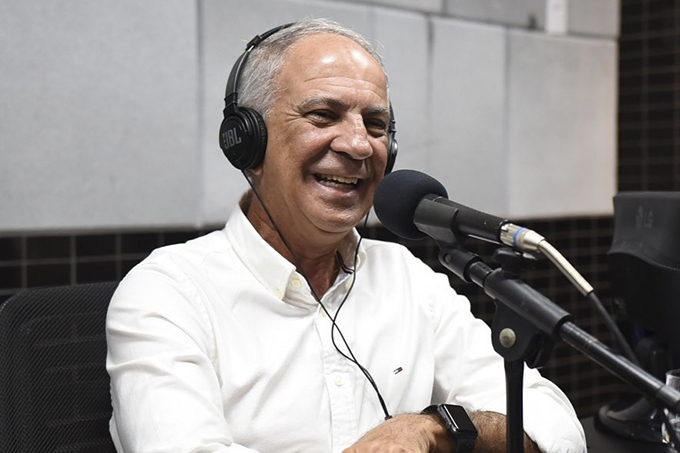 Famílias de alunos da rede municipal receberão cesta básica; entenda 