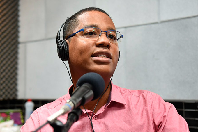 Renato Henrique rompe com Jussara e declara apoio a Andreia Xavier