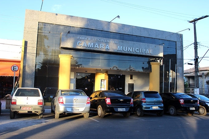 Câmara de Mata de São João adota medidas para evitar o coronavírus