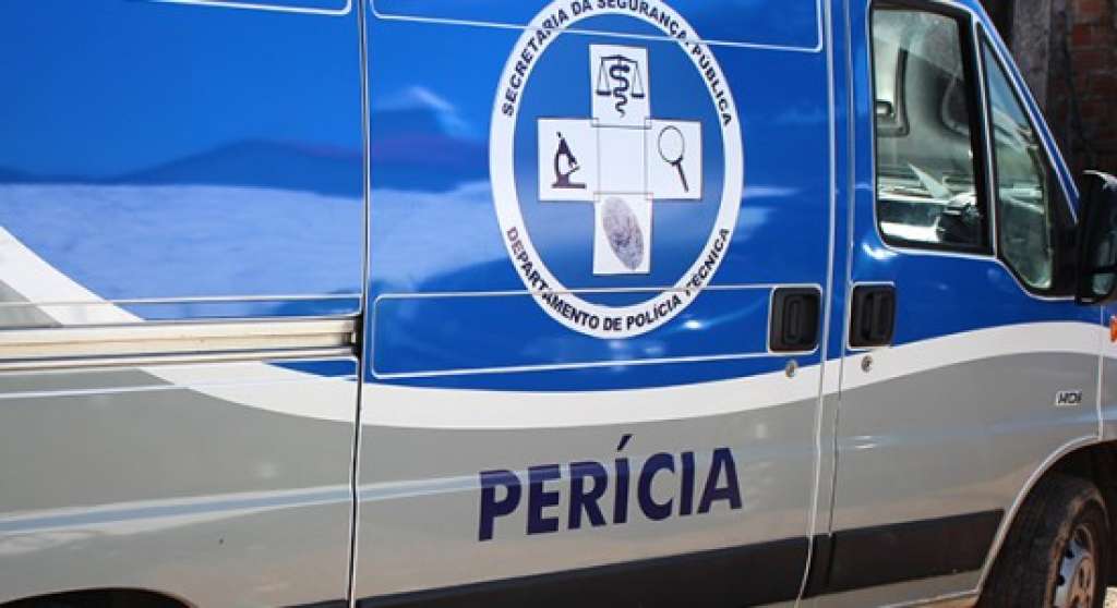 Jovem é assassinado dentro de casa no Centro de Mata 
