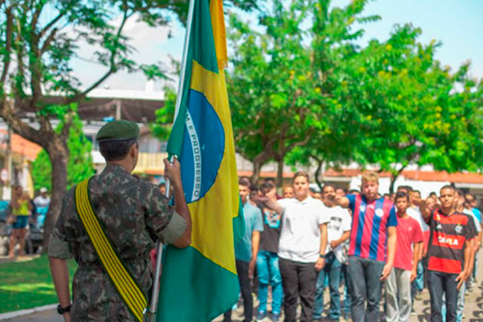 Junta Militar cancela cerimônia de entrega dos certificados