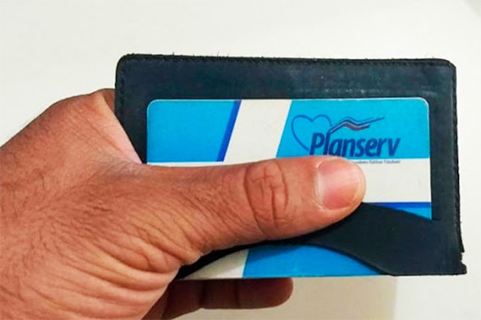 Planserv orienta adiamento de cirurgias, exames e consultas durante surto da Covid-19