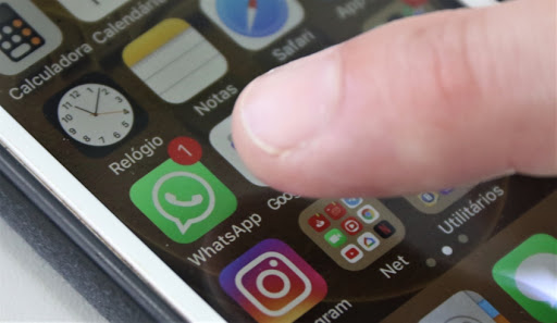 Secretaria de Saúde cria canal no WhatsApp para responder população