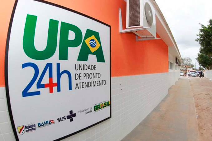 Teixeira de Freitas: Cidade confirma primeiro caso de covid-19