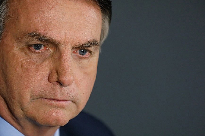 Governo Bolsonaro lança propaganda defendendo o fim do isolamento