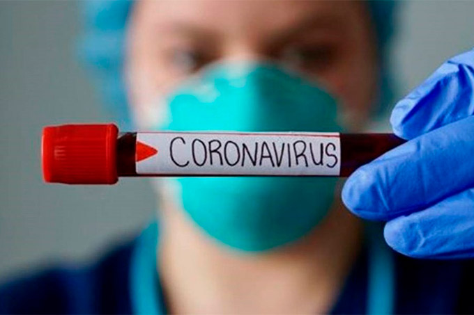 Bahia registra 123 casos confirmados de coronavírus