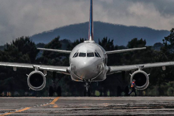 Governo brasileiro fecha fronteiras aéreas para estrangeiros de todas as nacionalidades