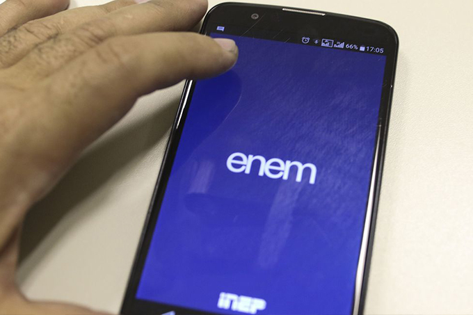 Inscrições para o Enem começam no dia 11 de maio