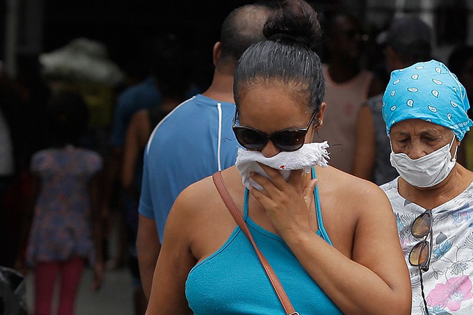 Bahia tem 217 casos confirmados de Covid-19; Salvador tem 60% dos infectados