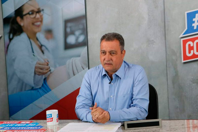 Rui diz esperar que o 'coronavoucher' seja pago ainda nesta semana