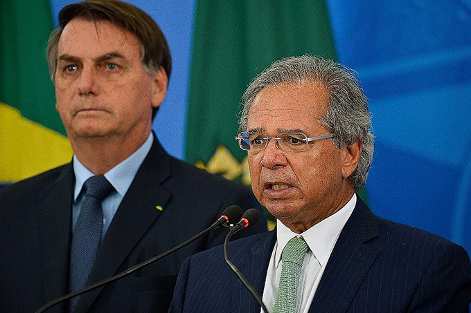 Governo gastará R$ 51,2 bilhões com o programa para evitar demissões