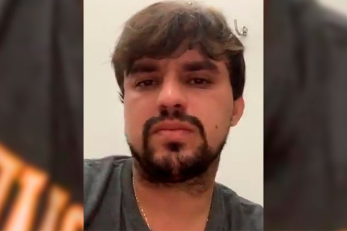 Empresário com covid-19 faz festa para 15 pessoas no RN: 'fui irresponsável'